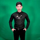 Brujo Mayor de Catemaco